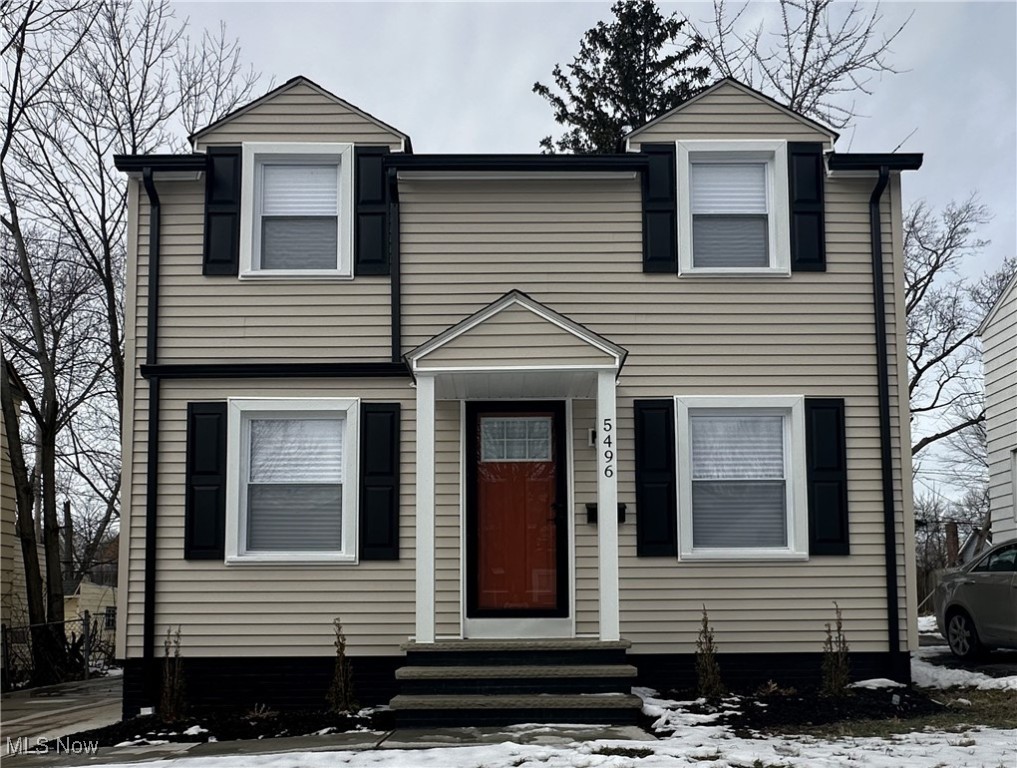 5496 Dalewood Avenue