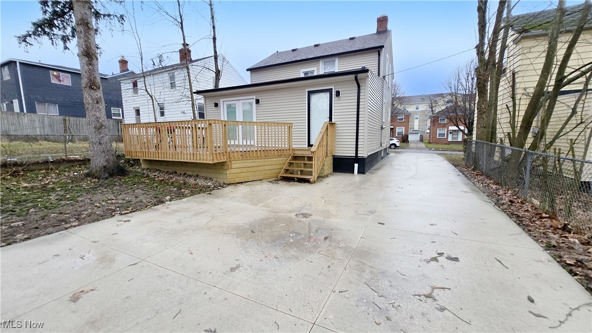 5496 Dalewood Avenue