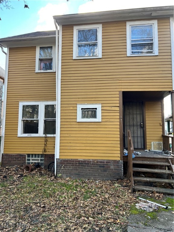 11501 Continental Avenue