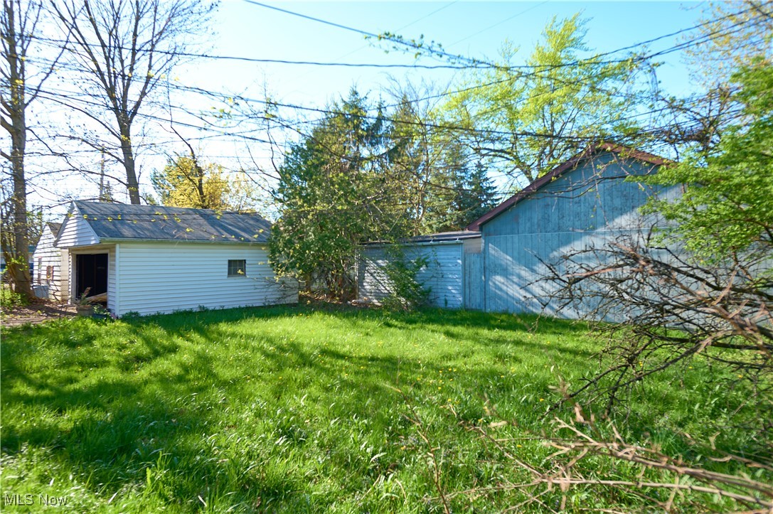 11213 McCracken Road