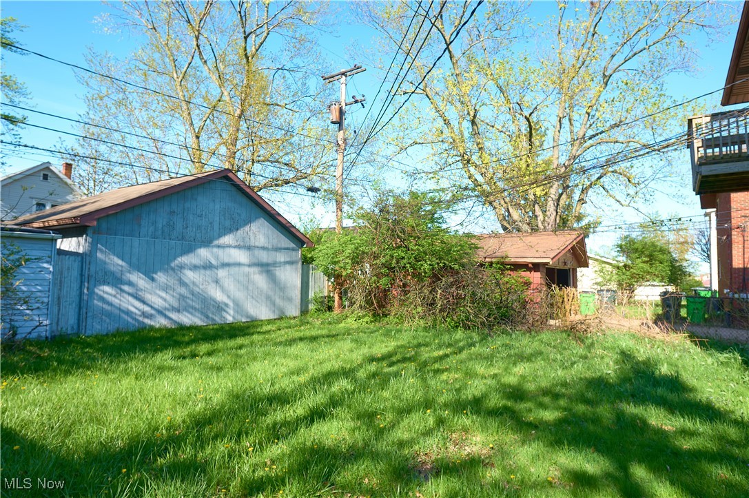 11213 McCracken Road