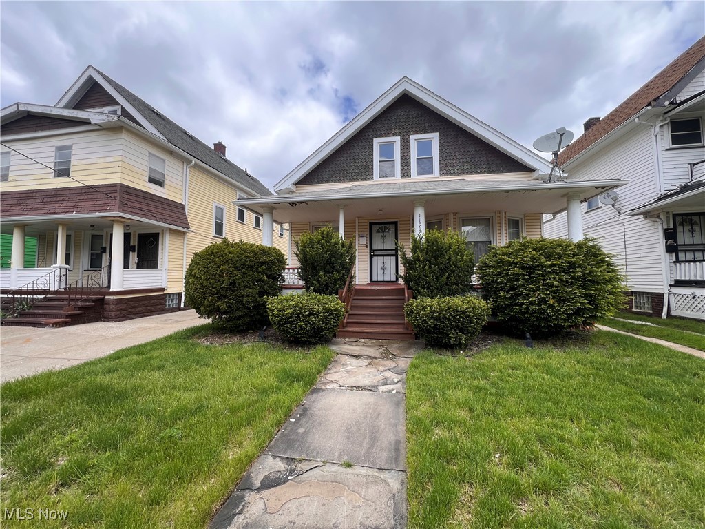 11919 Browning Avenue