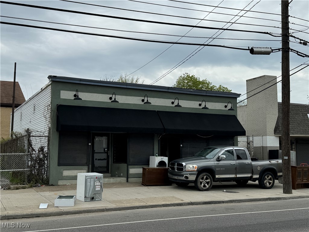 3990-94 E 131st Street