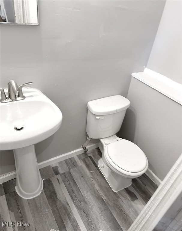 13912 Baldwin Avenue