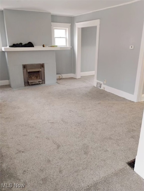 13912 Baldwin Avenue