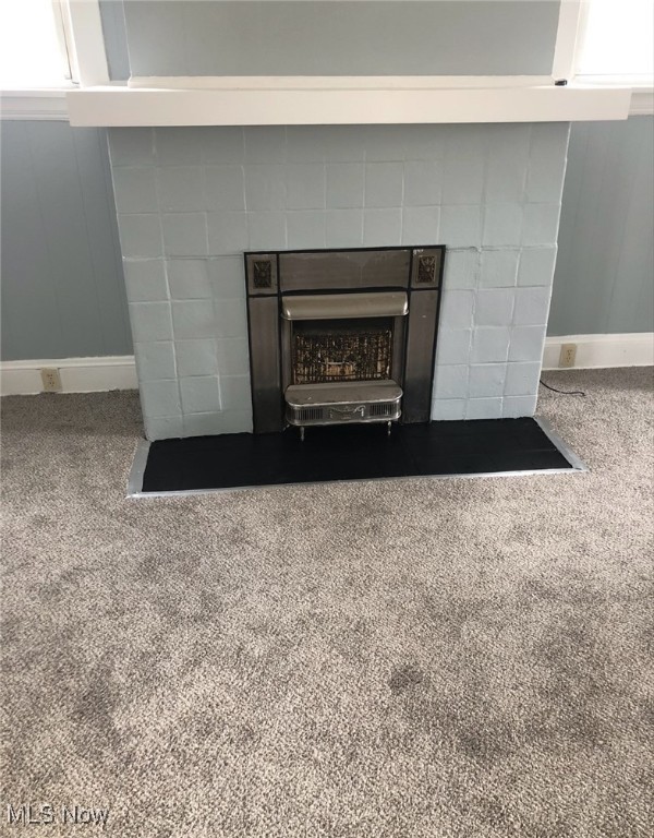 13912 Baldwin Avenue