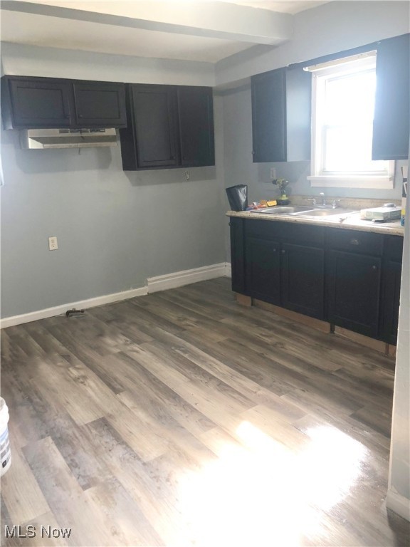 13912 Baldwin Avenue