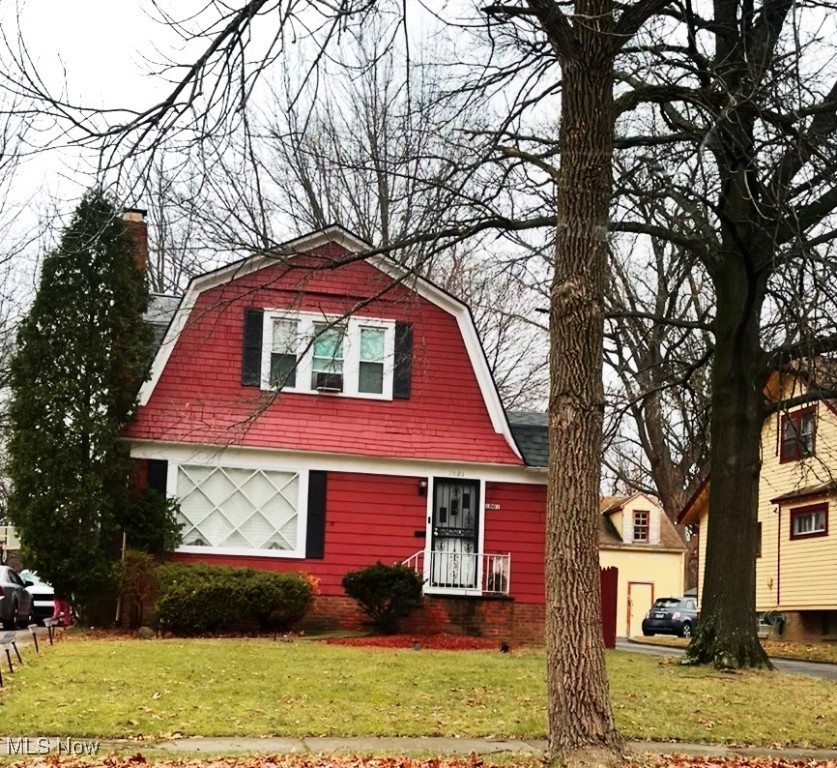 1001 Yellowstone Road