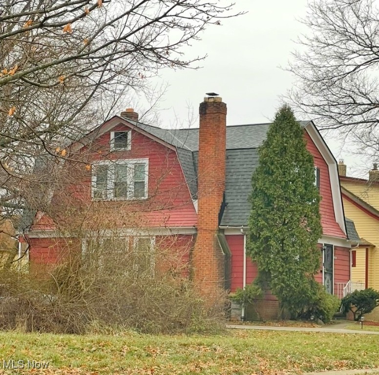 1001 Yellowstone Road