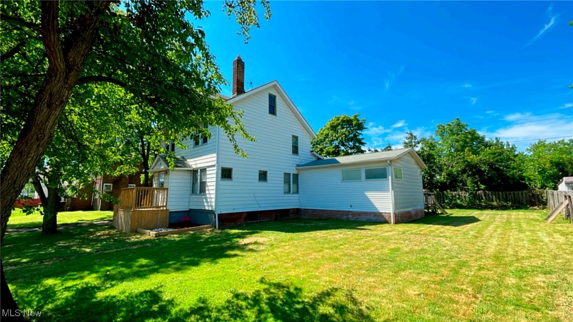 14109 Milverton Road