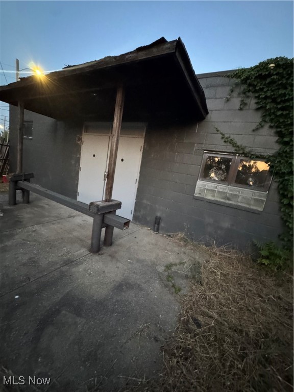 16219 Saint Clair Avenue