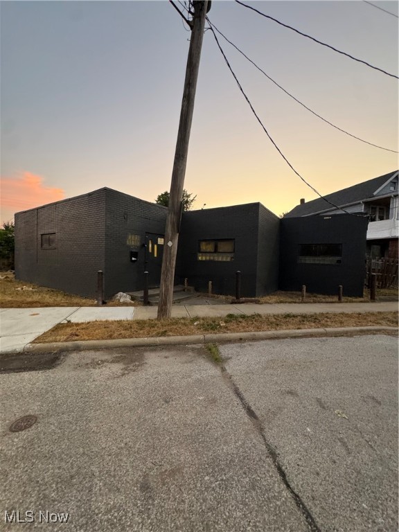 16219 Saint Clair Avenue