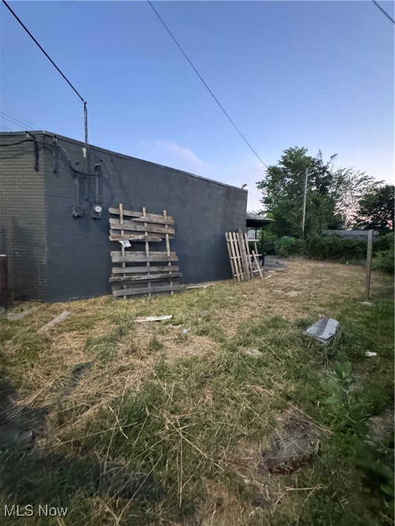 16219 Saint Clair Avenue