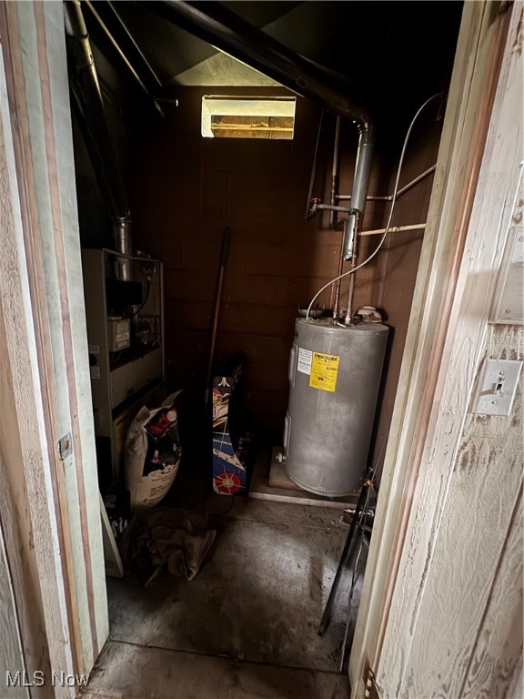 16219 Saint Clair Avenue