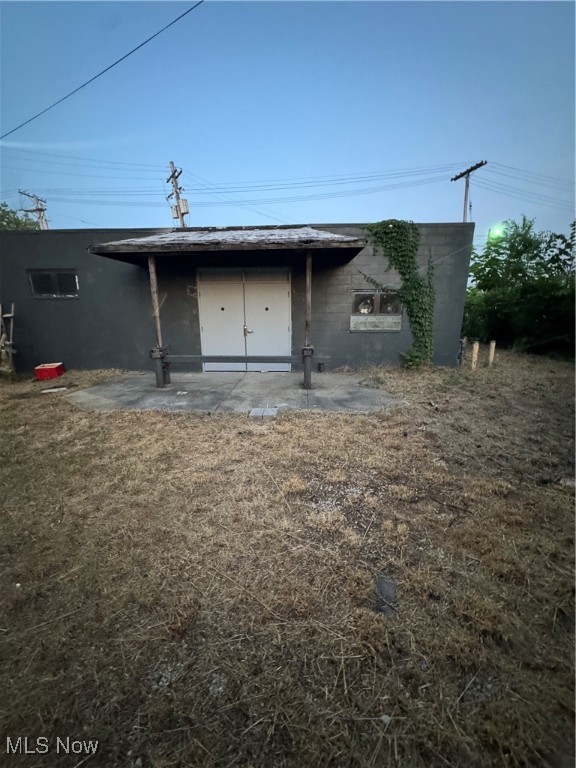 16219 Saint Clair Avenue