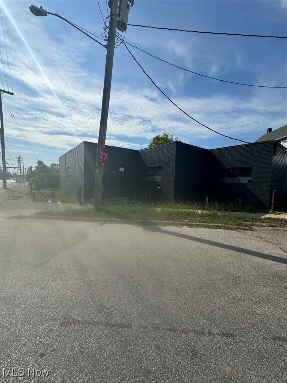 16219 Saint Clair Avenue