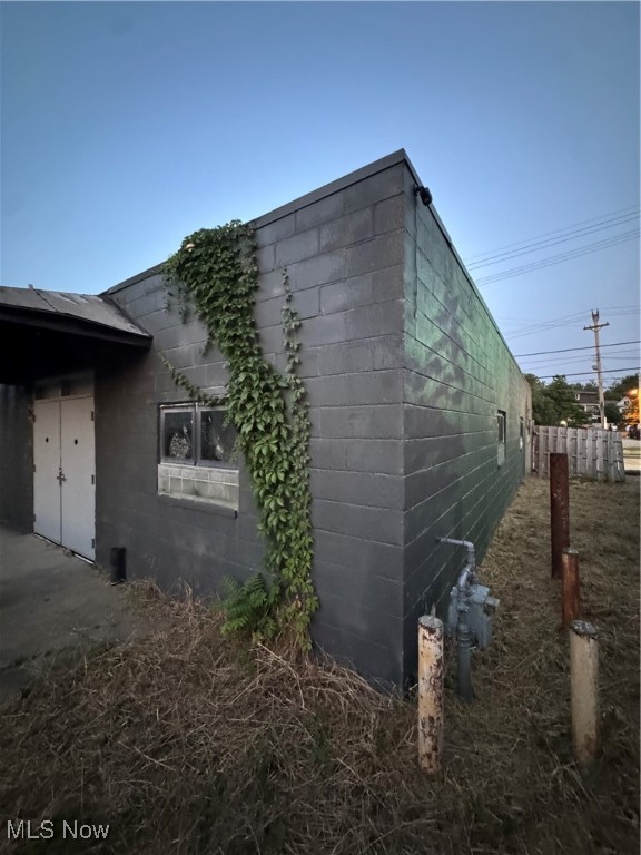 16219 Saint Clair Avenue