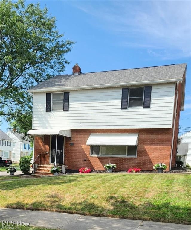 16805 Scottsdale Boulevard