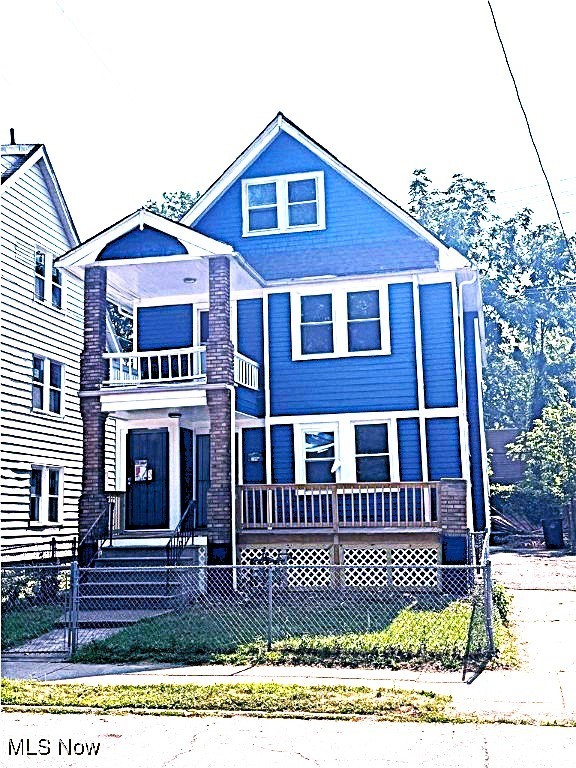 709 E 131st Street