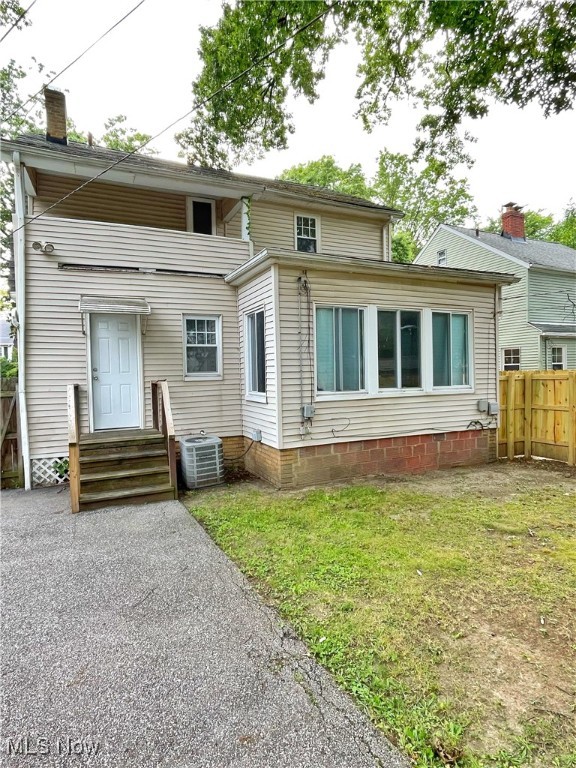 1173 Yellowstone Road