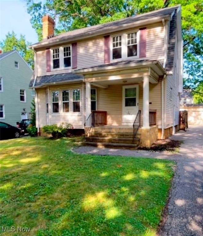 1173 Yellowstone Road