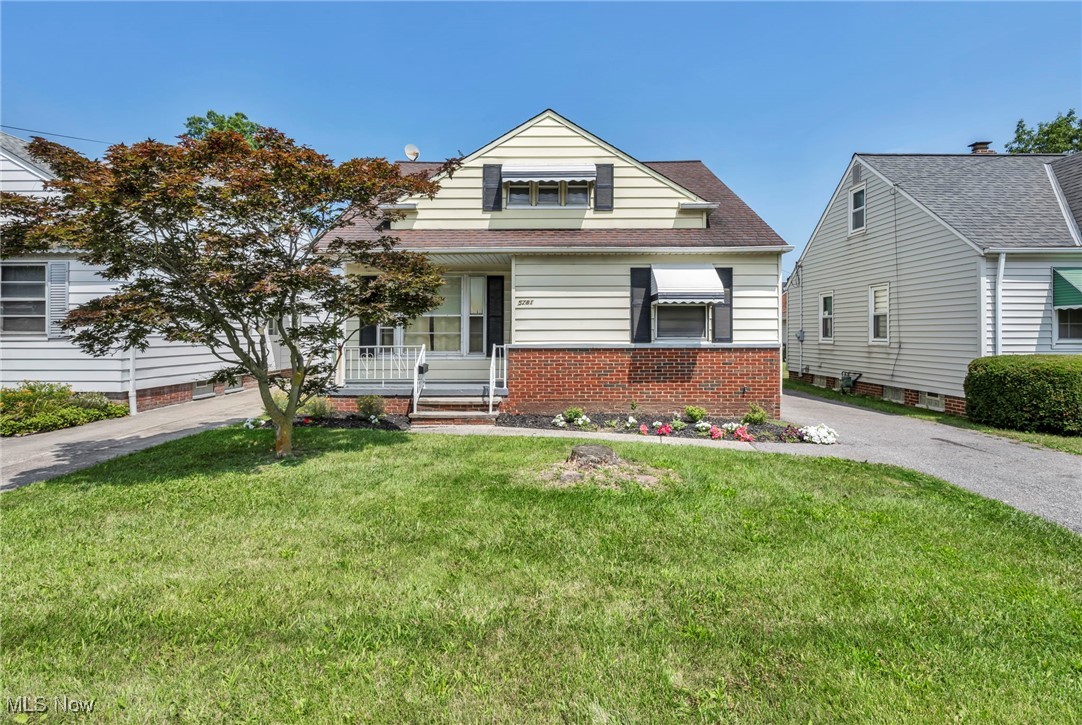 5781 Turney Road