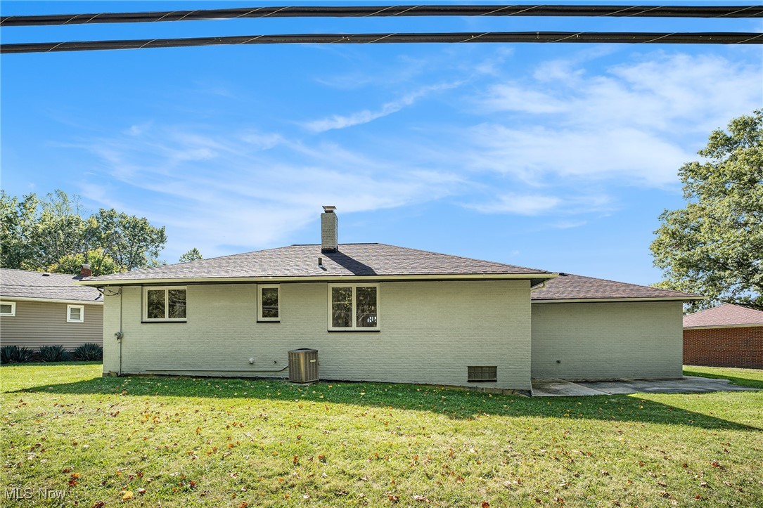 4391 Glenmere Circle