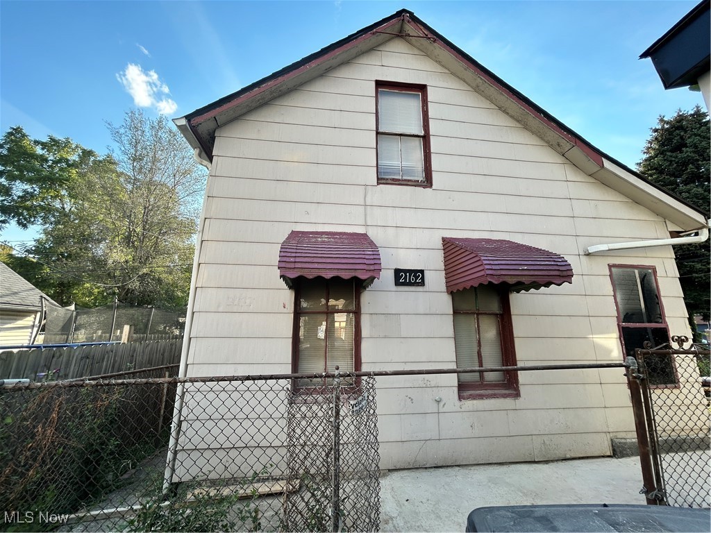 2162 Fulton Road