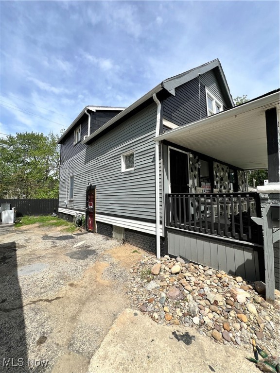 3524 E 139th Street