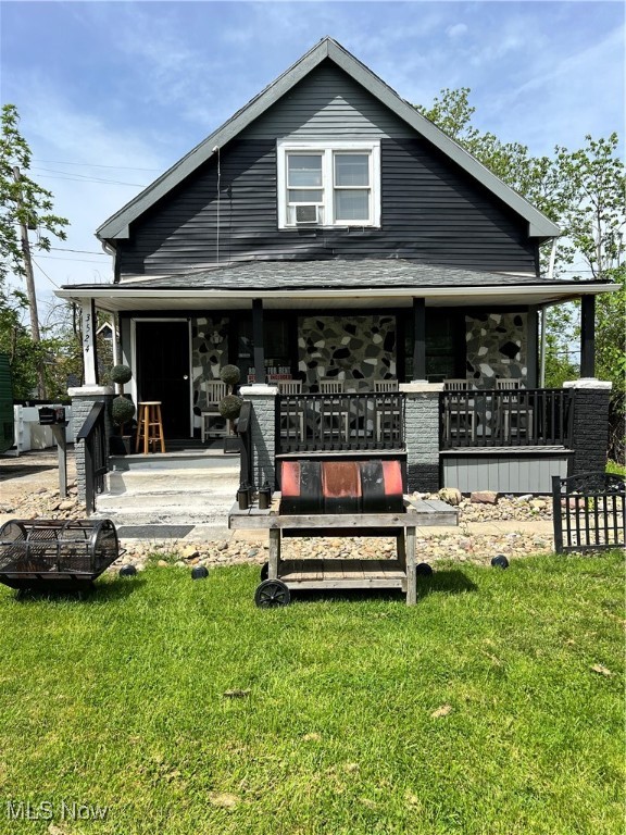 3524 E 139th Street