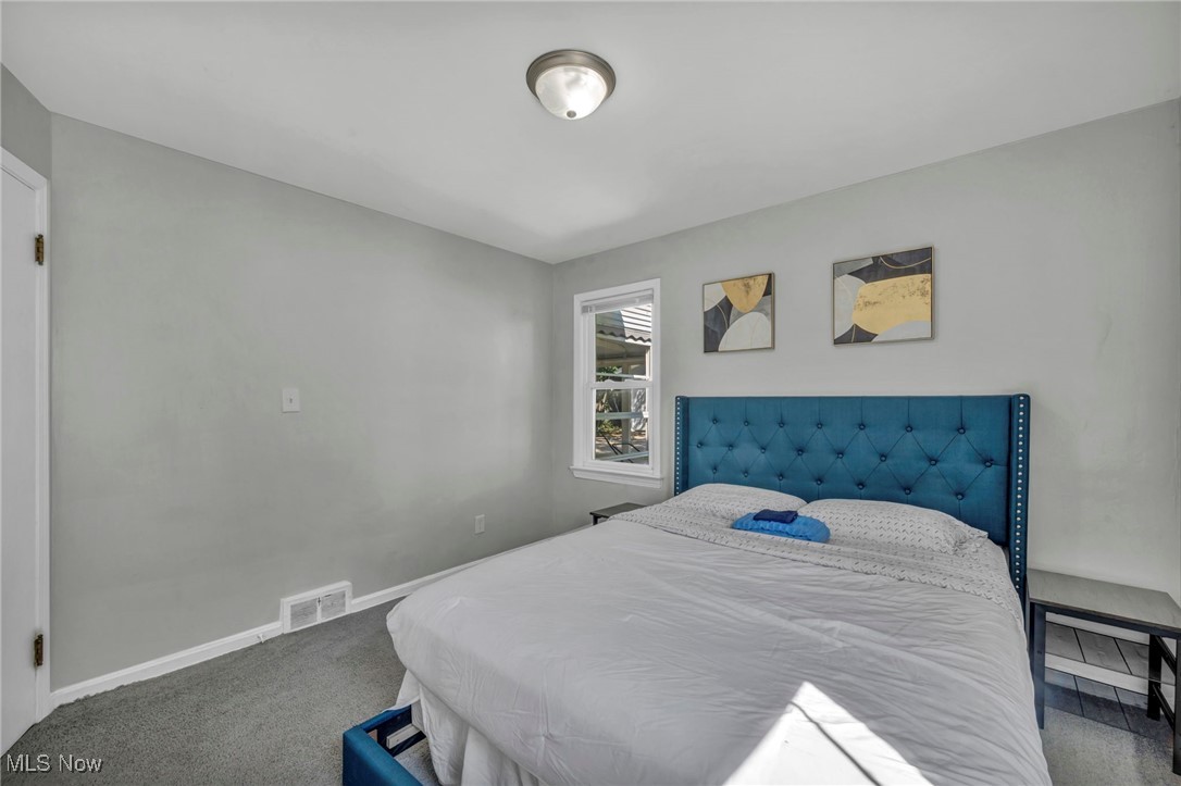 1727 Warrensville Center Road