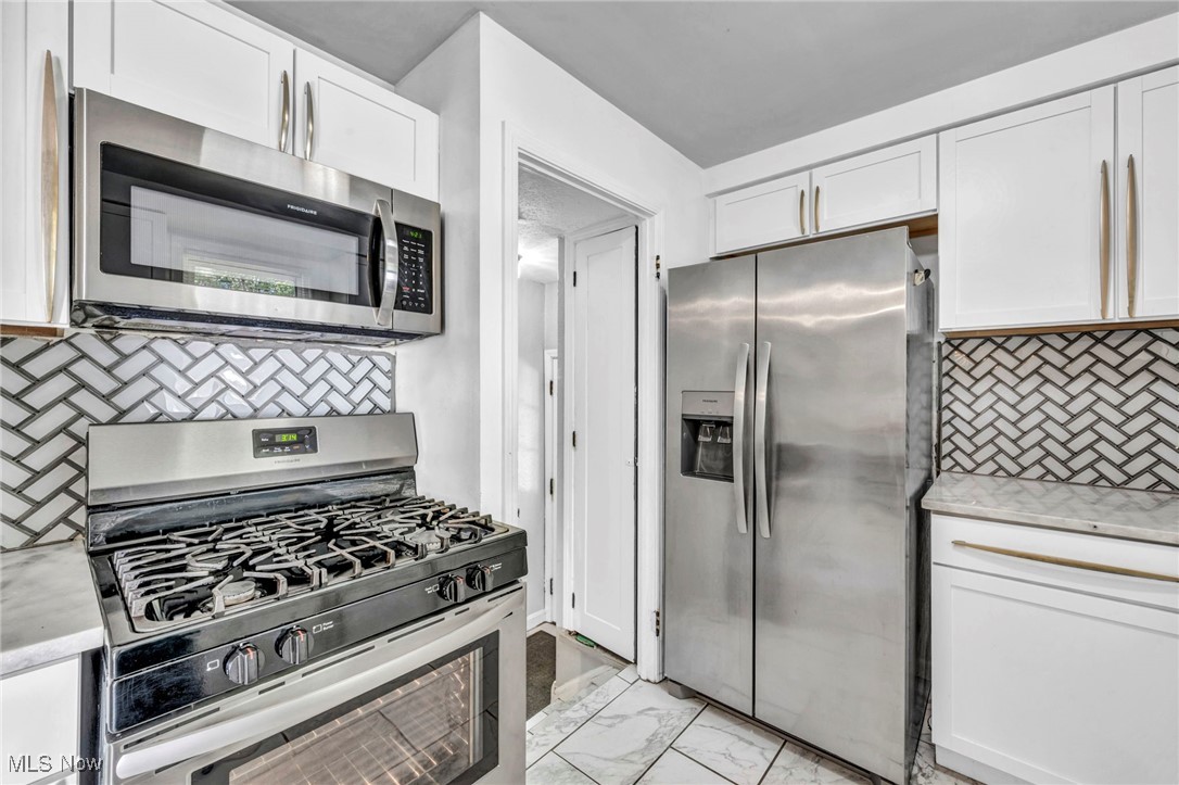 1727 Warrensville Center Road