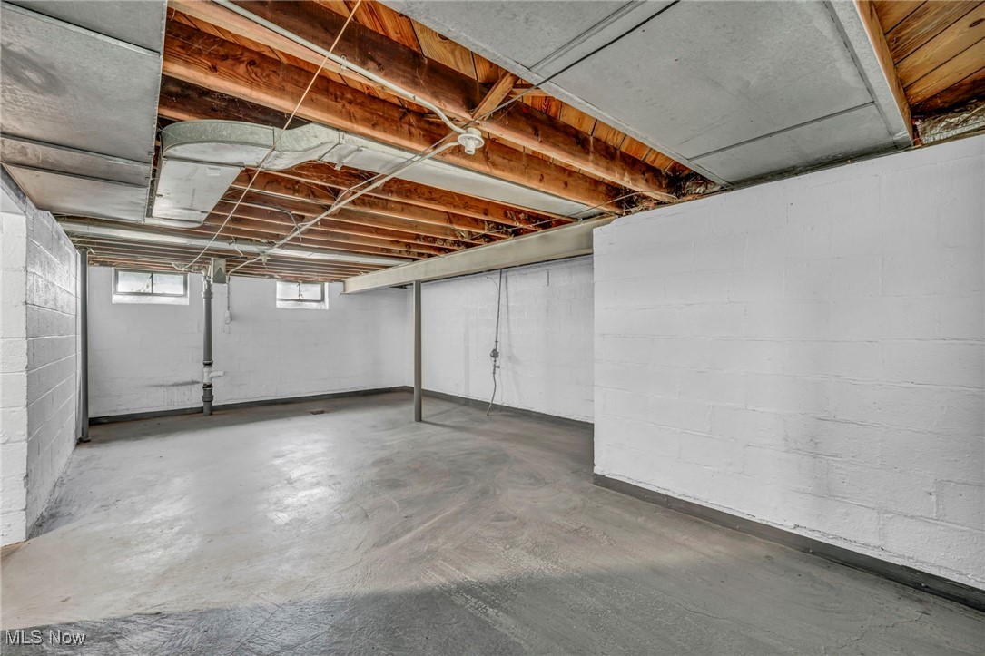 1727 Warrensville Center Road