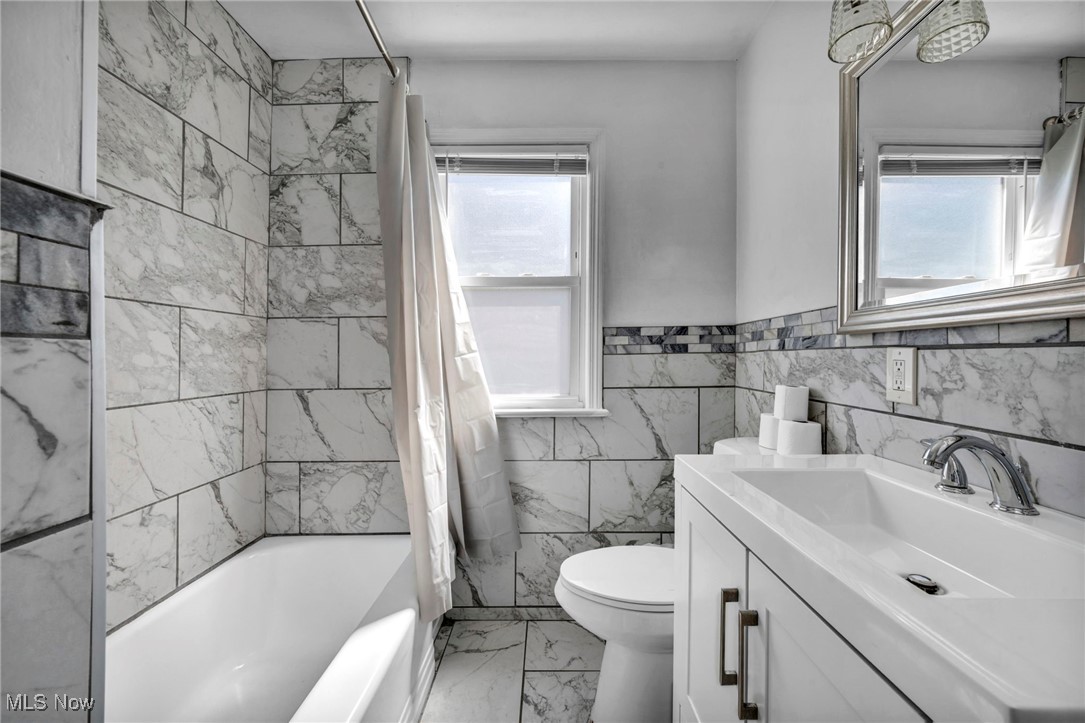 1727 Warrensville Center Road