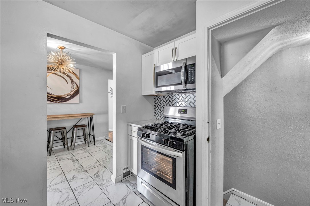 1727 Warrensville Center Road