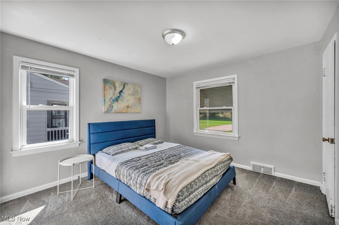 1727 Warrensville Center Road