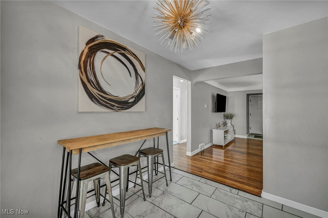 1727 Warrensville Center Road