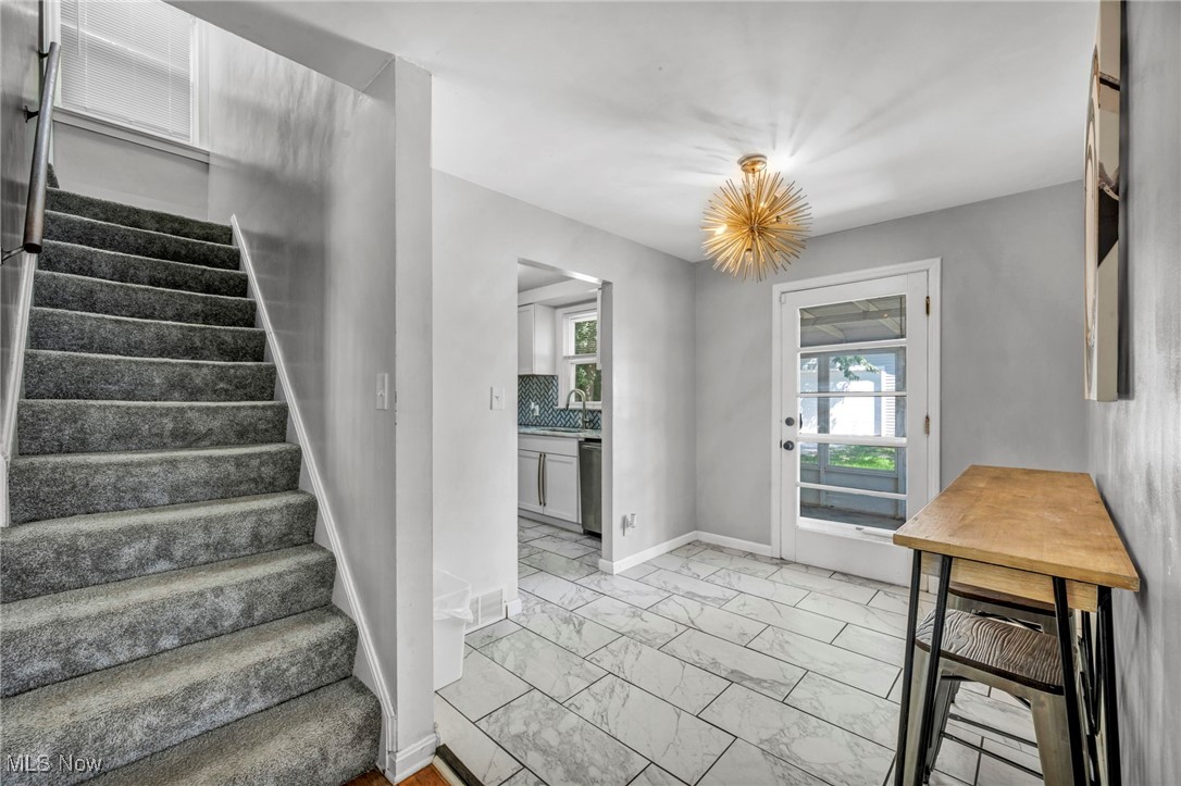 1727 Warrensville Center Road