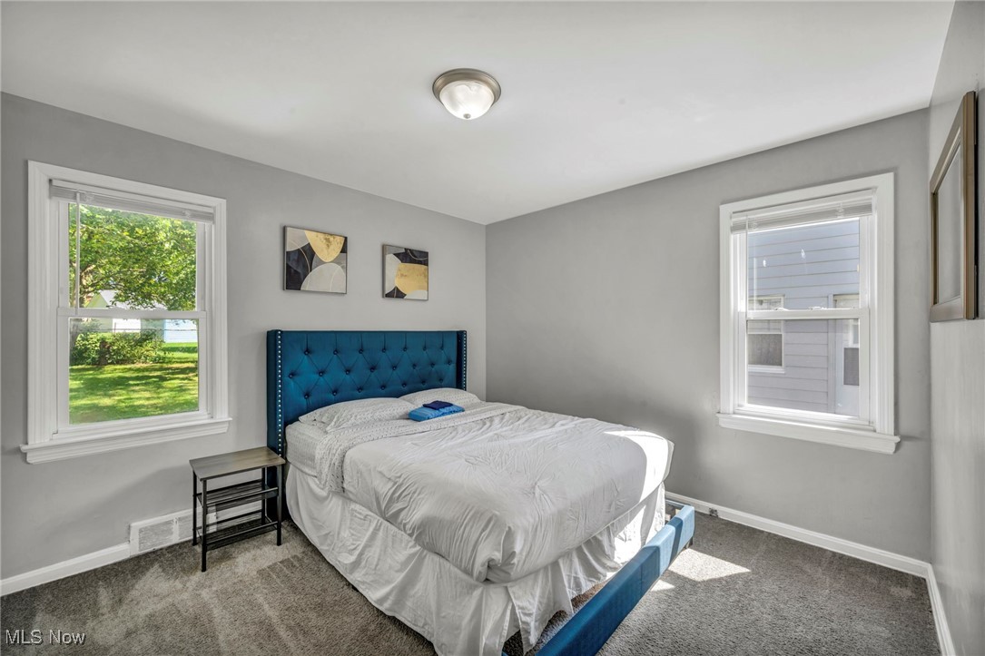 1727 Warrensville Center Road