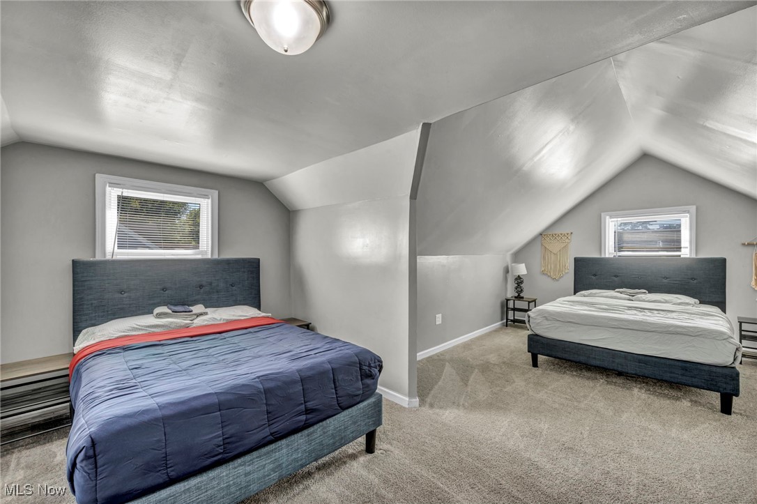 1727 Warrensville Center Road