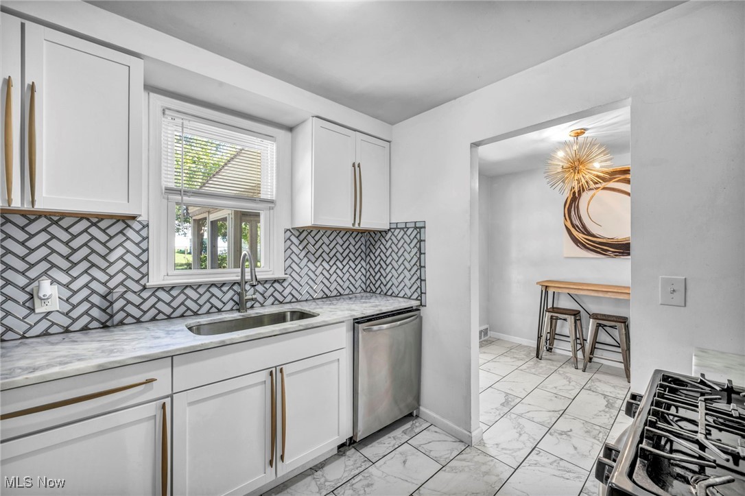 1727 Warrensville Center Road