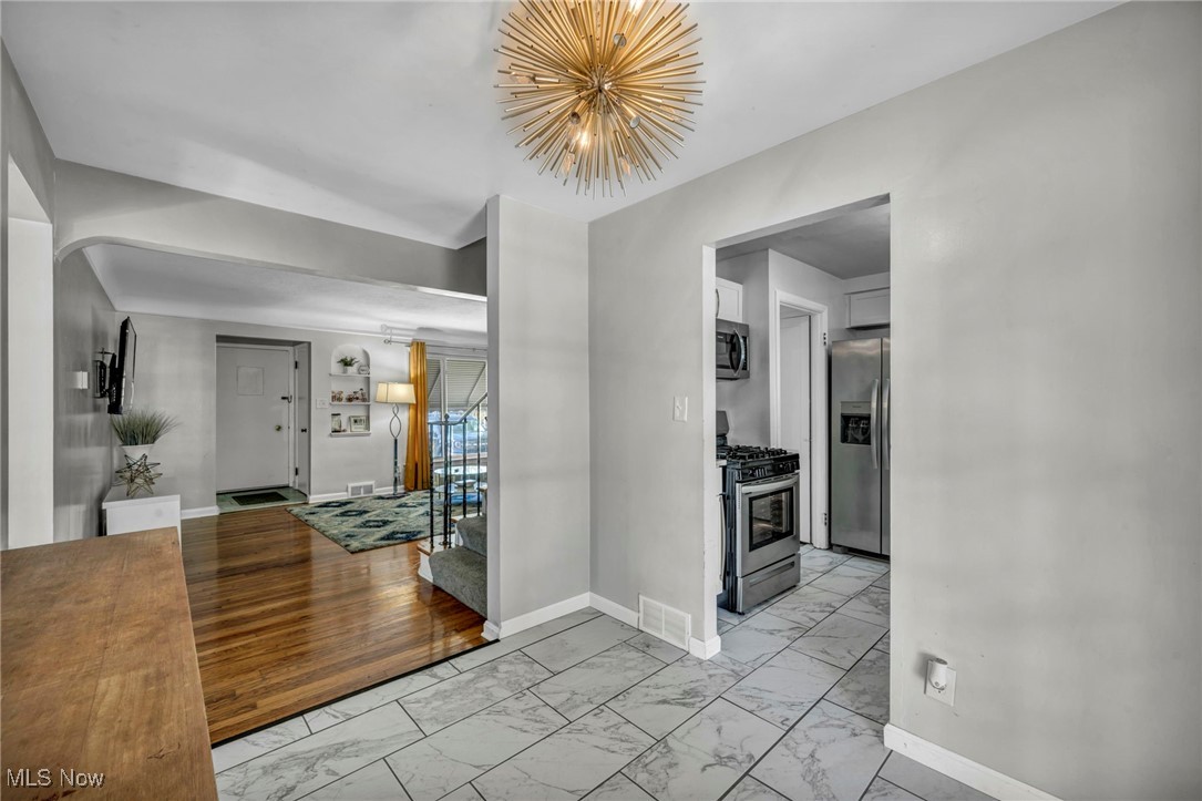 1727 Warrensville Center Road