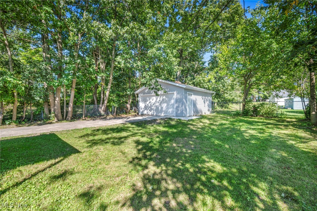 1727 Warrensville Center Road