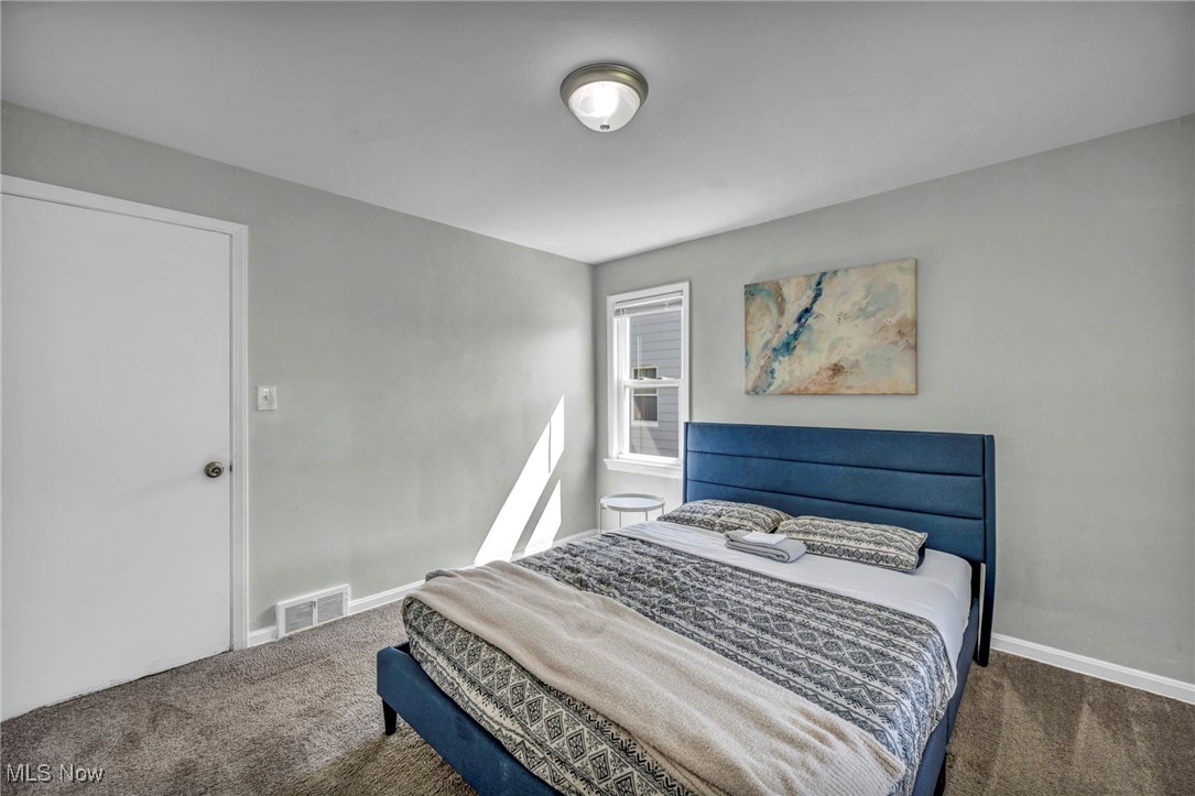 1727 Warrensville Center Road