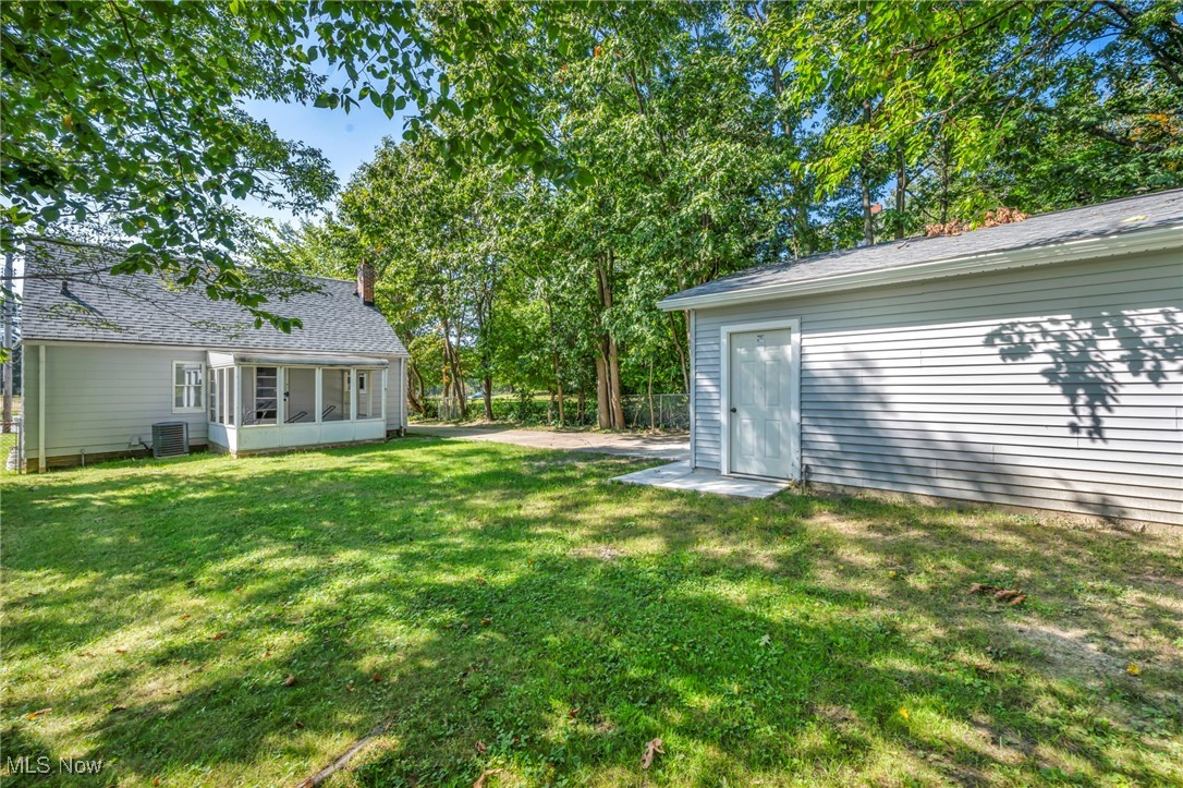 1727 Warrensville Center Road