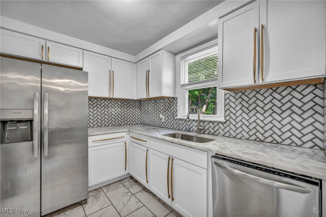 1727 Warrensville Center Road