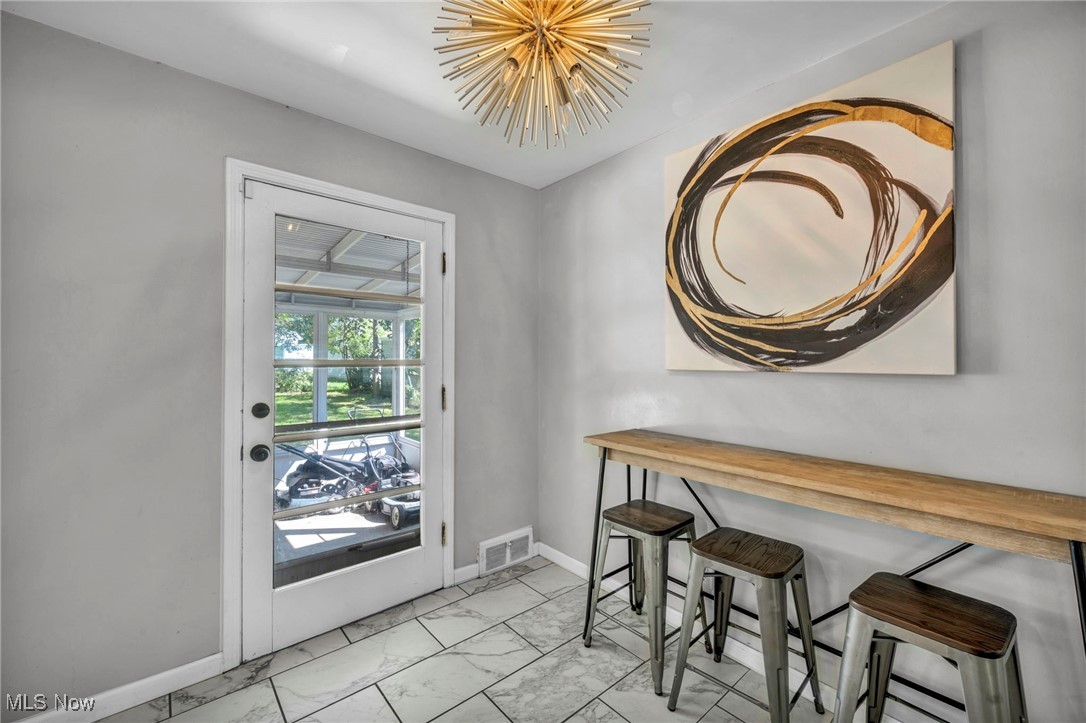 1727 Warrensville Center Road