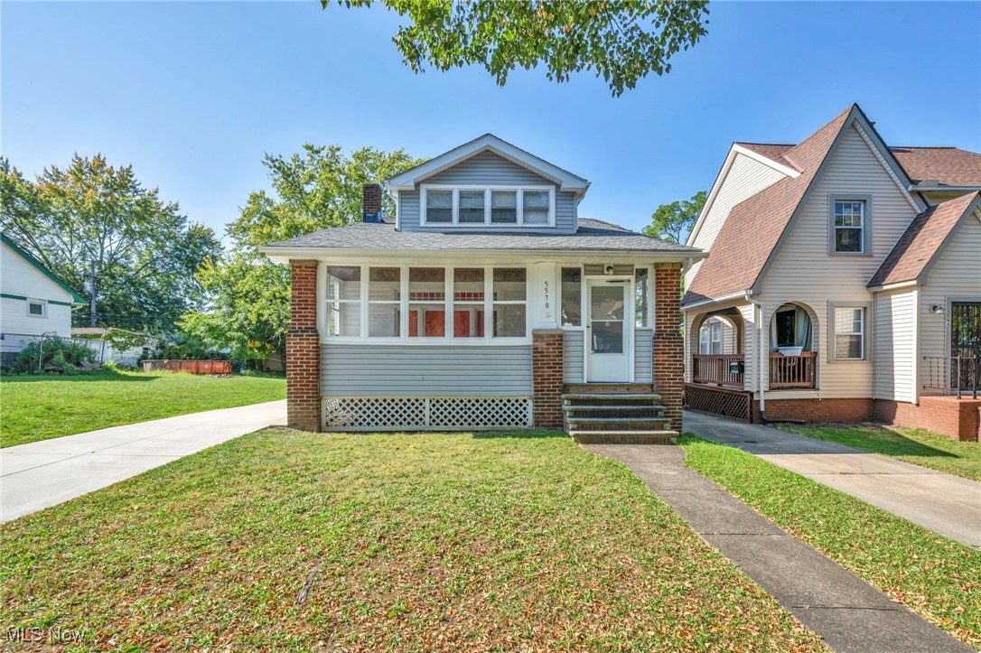 5570 Dalewood Avenue