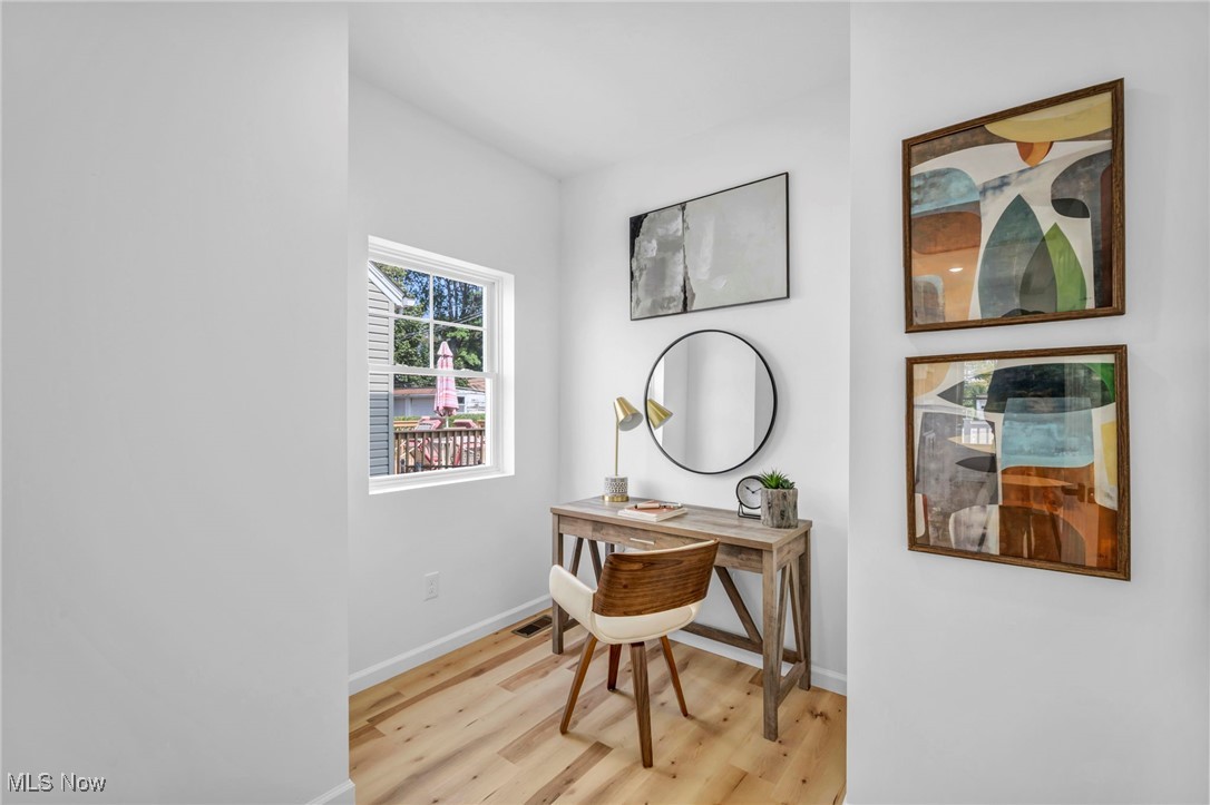 3693 Pennington Road