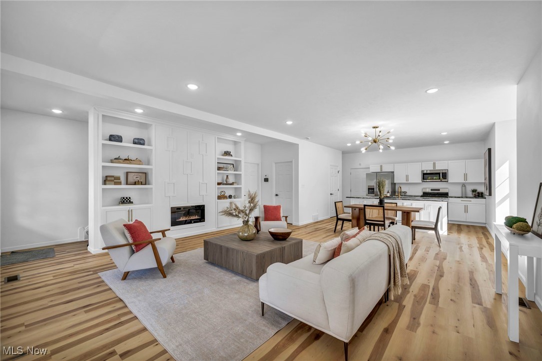 3693 Pennington Road